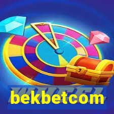 bekbetcom