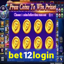 bet12login