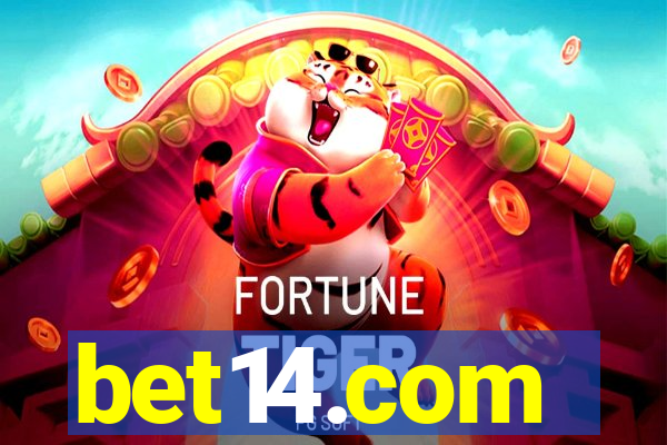 bet14.com