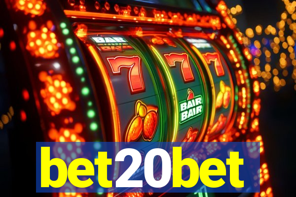 bet20bet