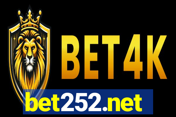 bet252.net