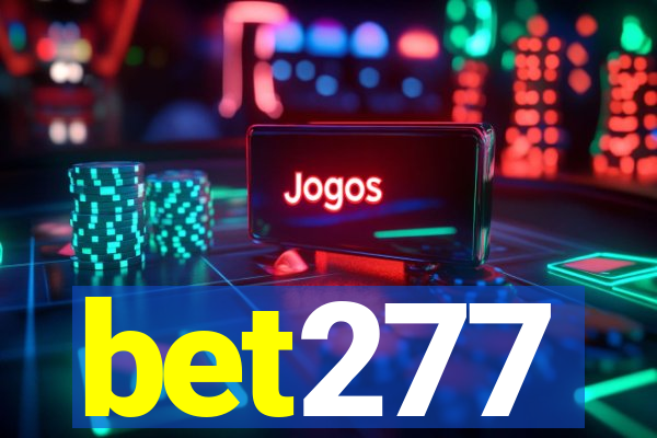 bet277