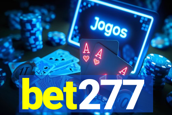 bet277