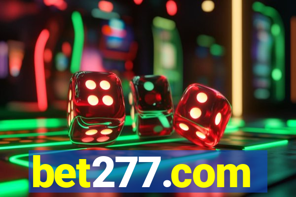 bet277.com