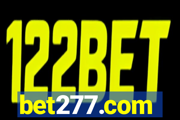 bet277.com