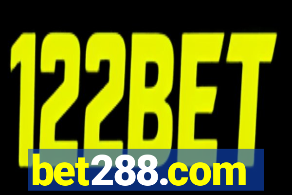 bet288.com