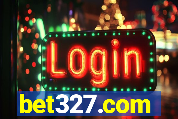 bet327.com