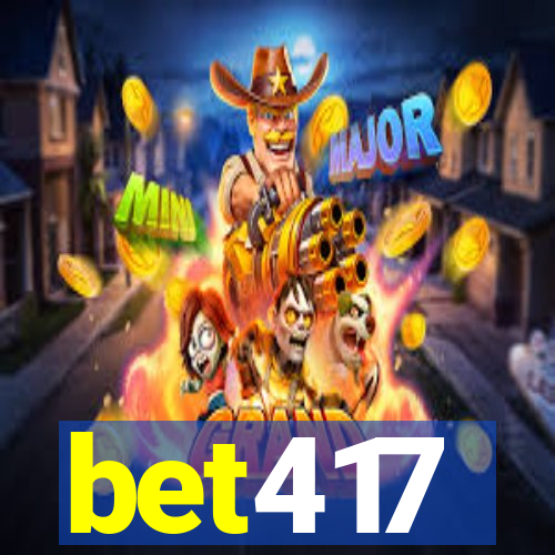 bet417