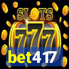 bet417