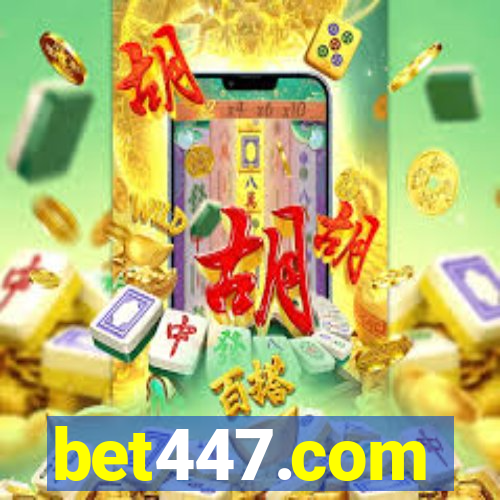 bet447.com