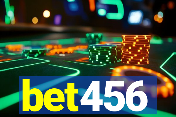 bet456