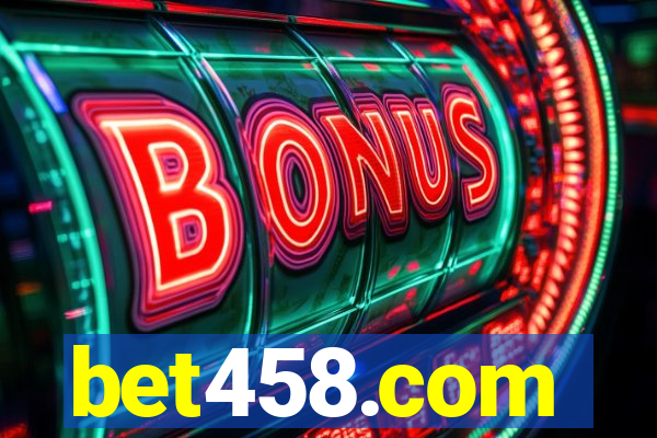 bet458.com