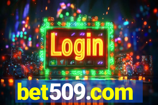 bet509.com