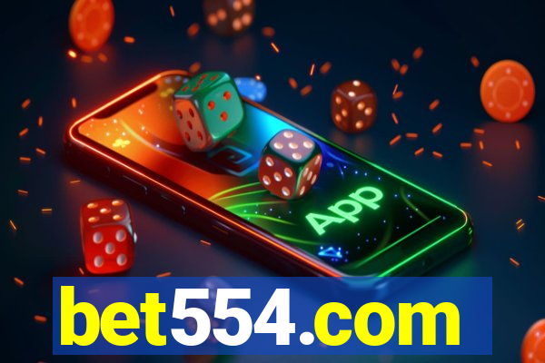 bet554.com