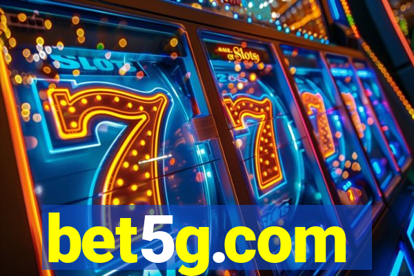 bet5g.com