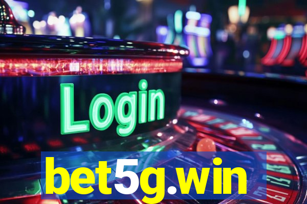 bet5g.win