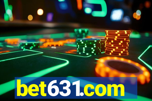 bet631.com