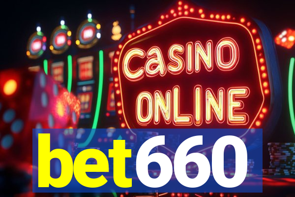 bet660