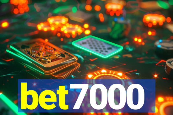 bet7000