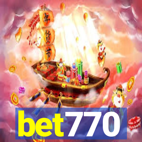 bet770