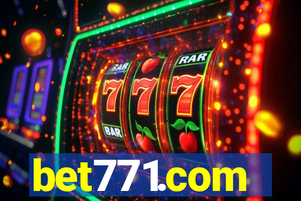 bet771.com