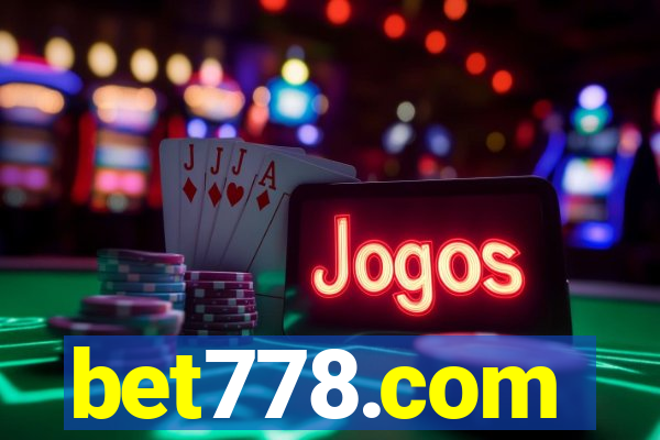 bet778.com