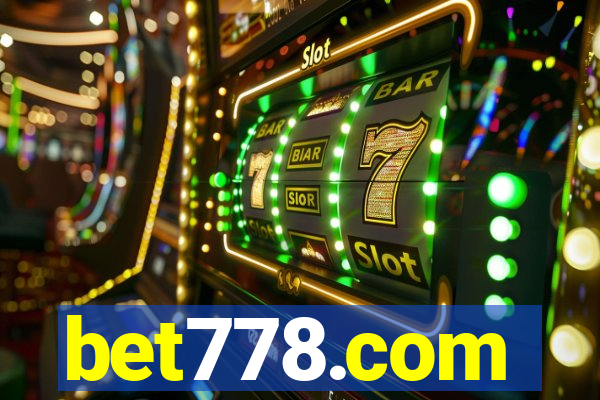 bet778.com