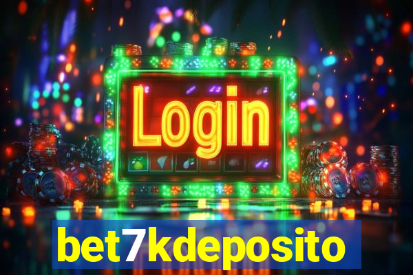 bet7kdeposito