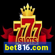 bet816.com