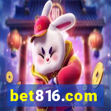 bet816.com