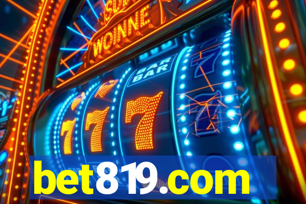 bet819.com