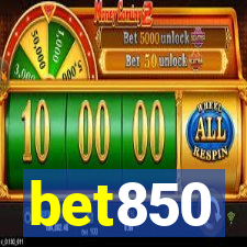 bet850