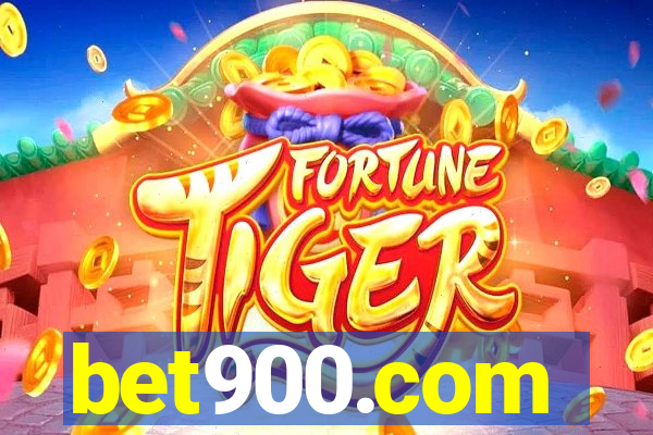 bet900.com