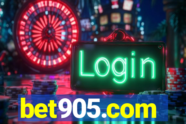 bet905.com