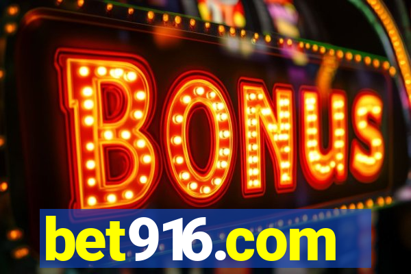 bet916.com