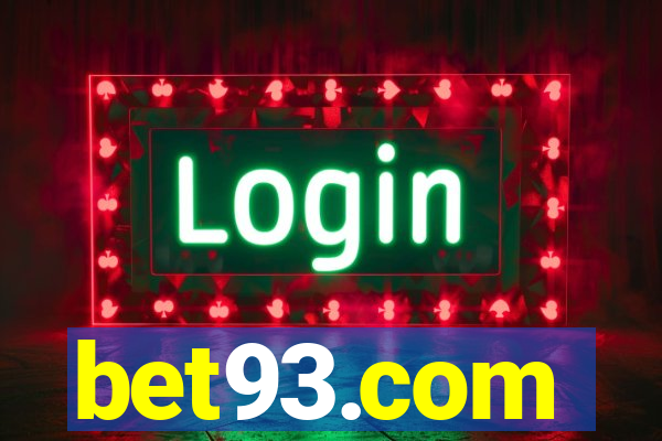 bet93.com