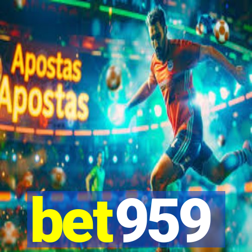 bet959