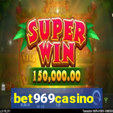 bet969casino