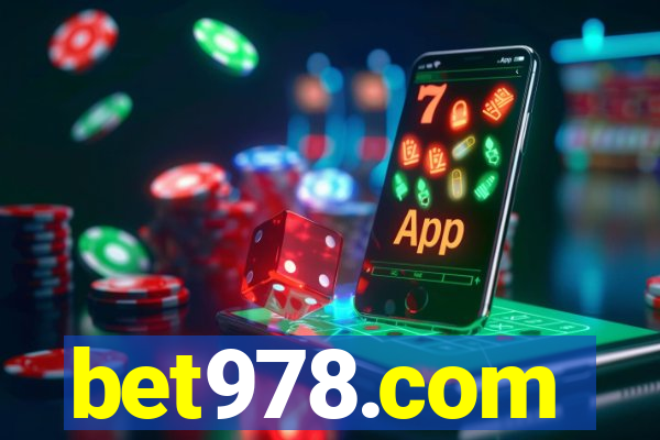 bet978.com