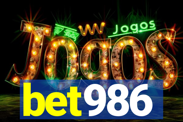 bet986