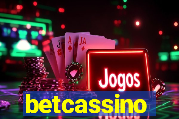 betcassino