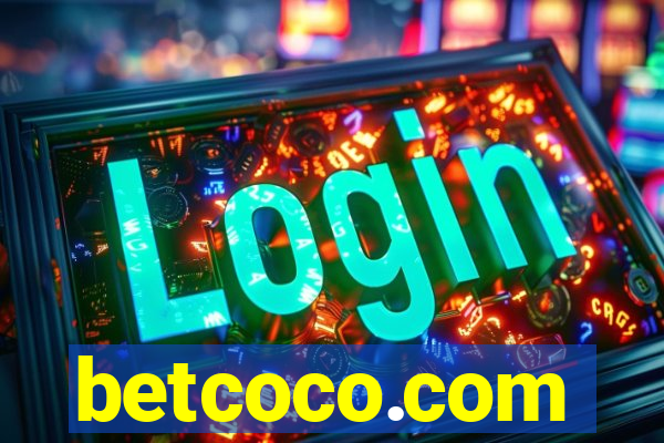 betcoco.com