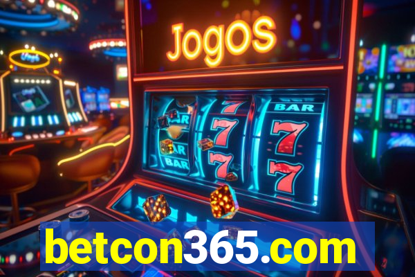 betcon365.com