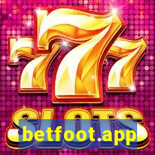 betfoot.app