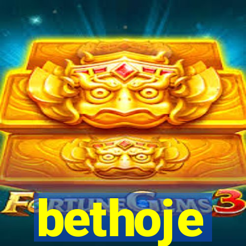 bethoje