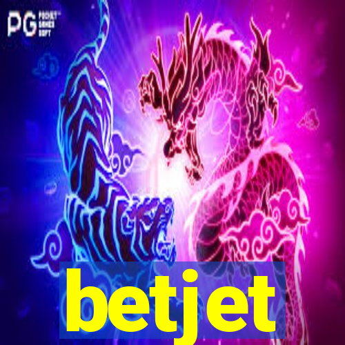 betjet