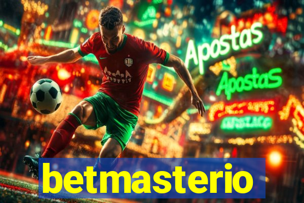 betmasterio