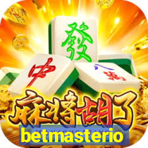 betmasterio