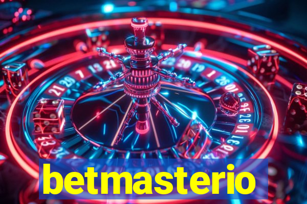 betmasterio