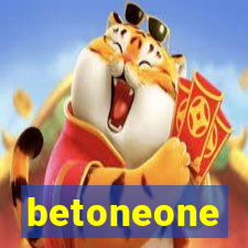 betoneone